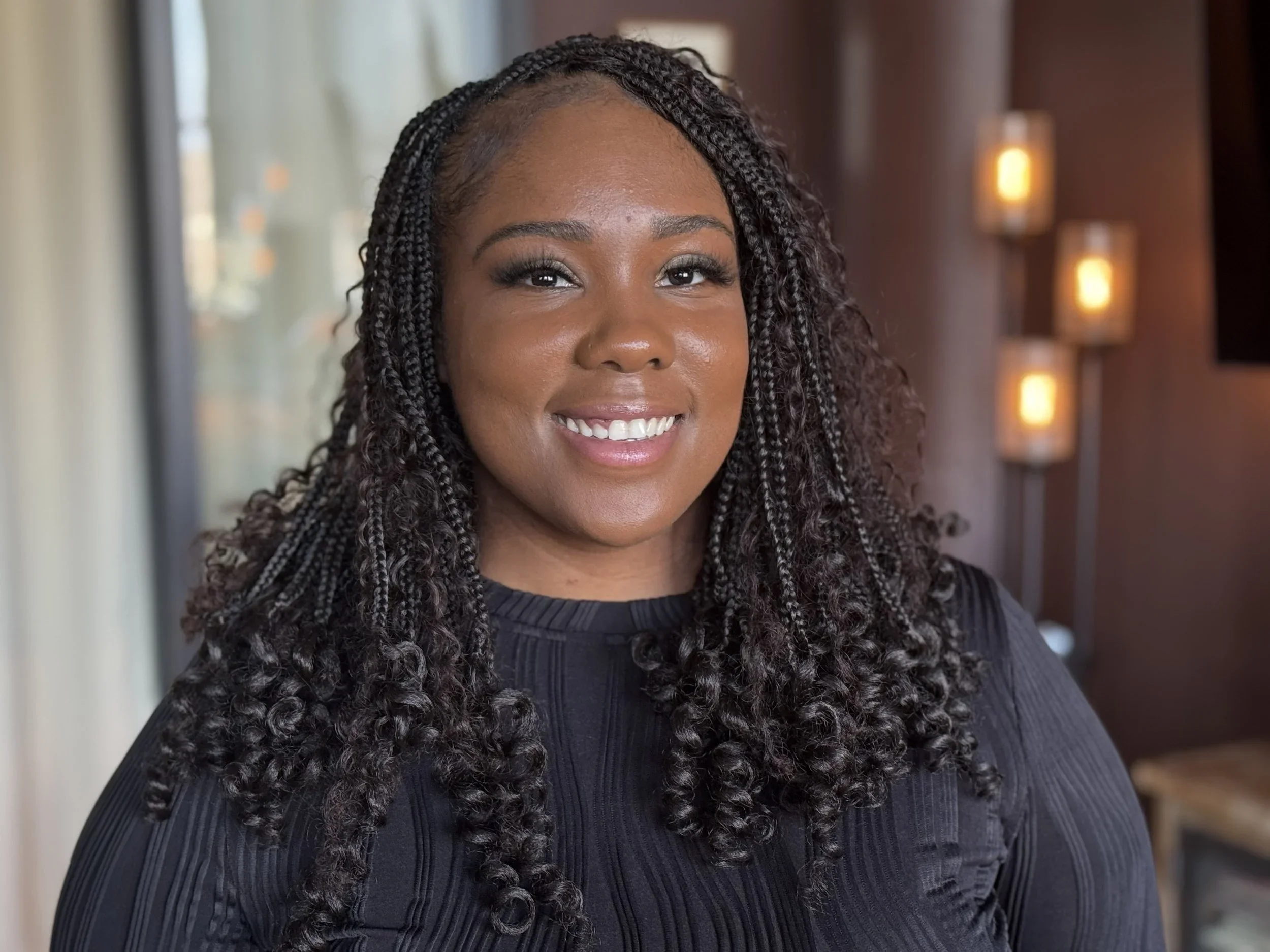 Our Favorite Progressive Candidates in 2025 - Anndrea Young, Minneapolis City Council Ward 5