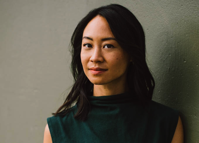 Kim Tran, Alliance Builder between the Black and Asian communities