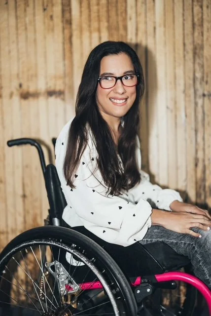 Miracle in Motion: The Power of Being Unapologetically You