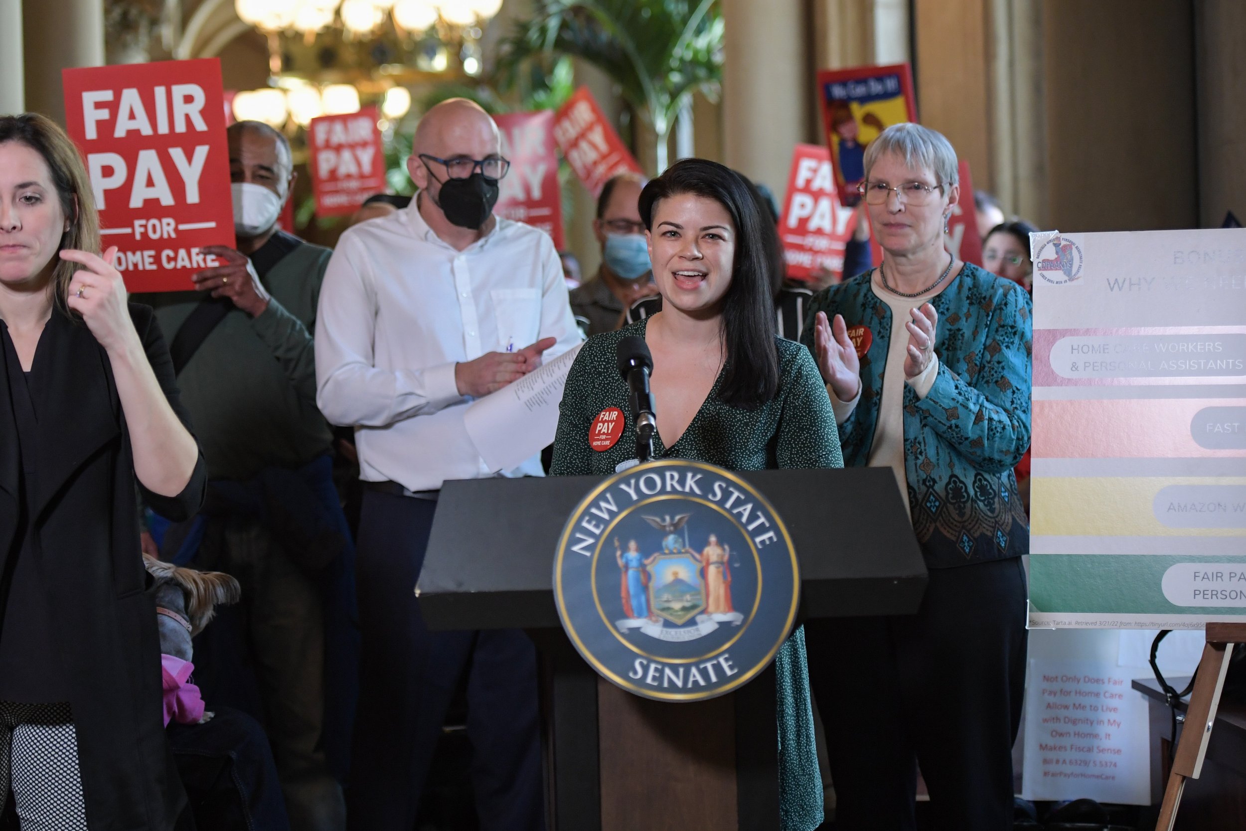 Carlyn Cowen - Organizing All the Time