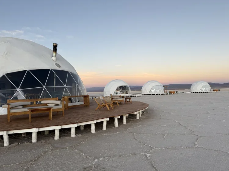 Experiencing The Wonders of Argentina with Pristine Camps 