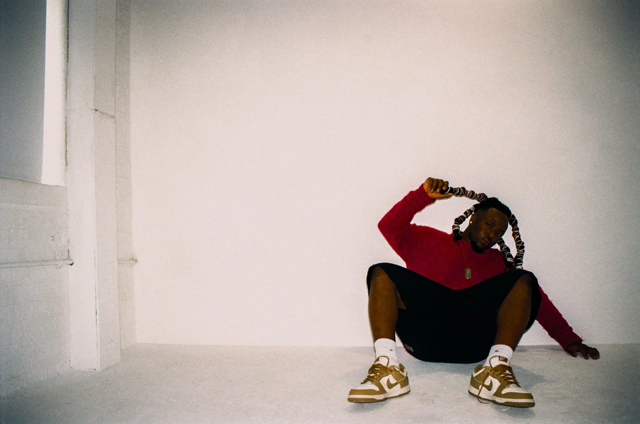 Jules: Music as Unfiltered Expression
