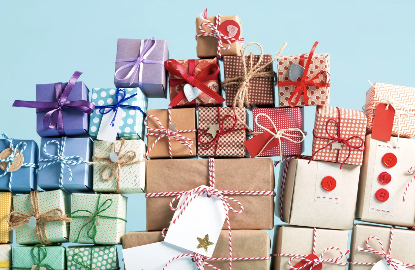A Greener Way to Give: The Ultimate Sustainable Gift Guide 2025