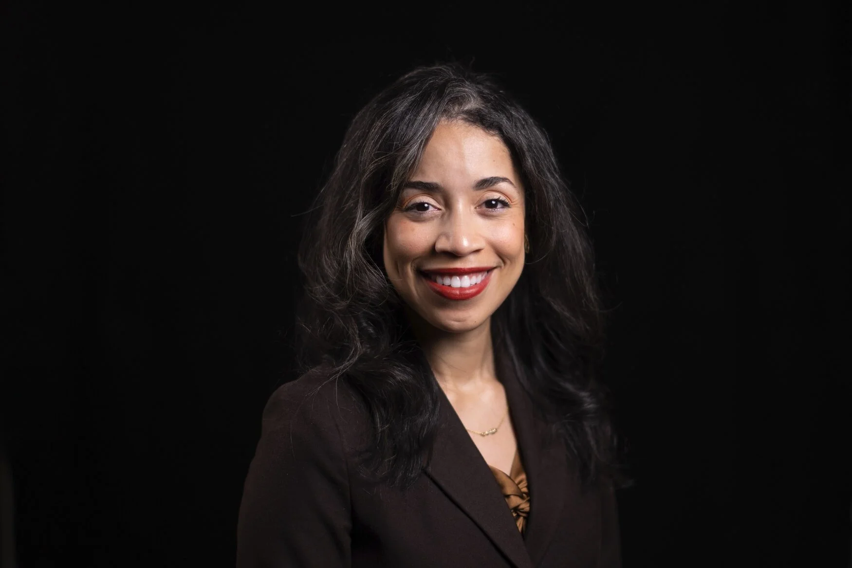 Our Favorite Candidates in 2026 - Amanda Edwards, Texas's 18th Congressional District