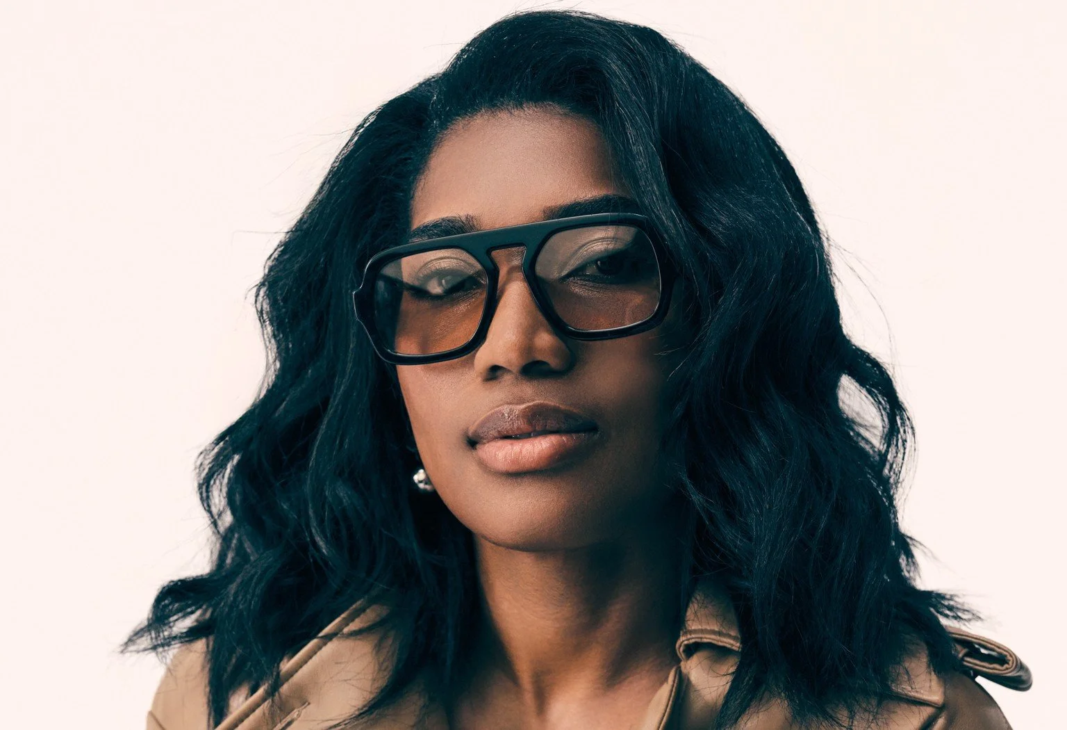 Marissa Chanel Hampton: Storytelling Drives Social Change