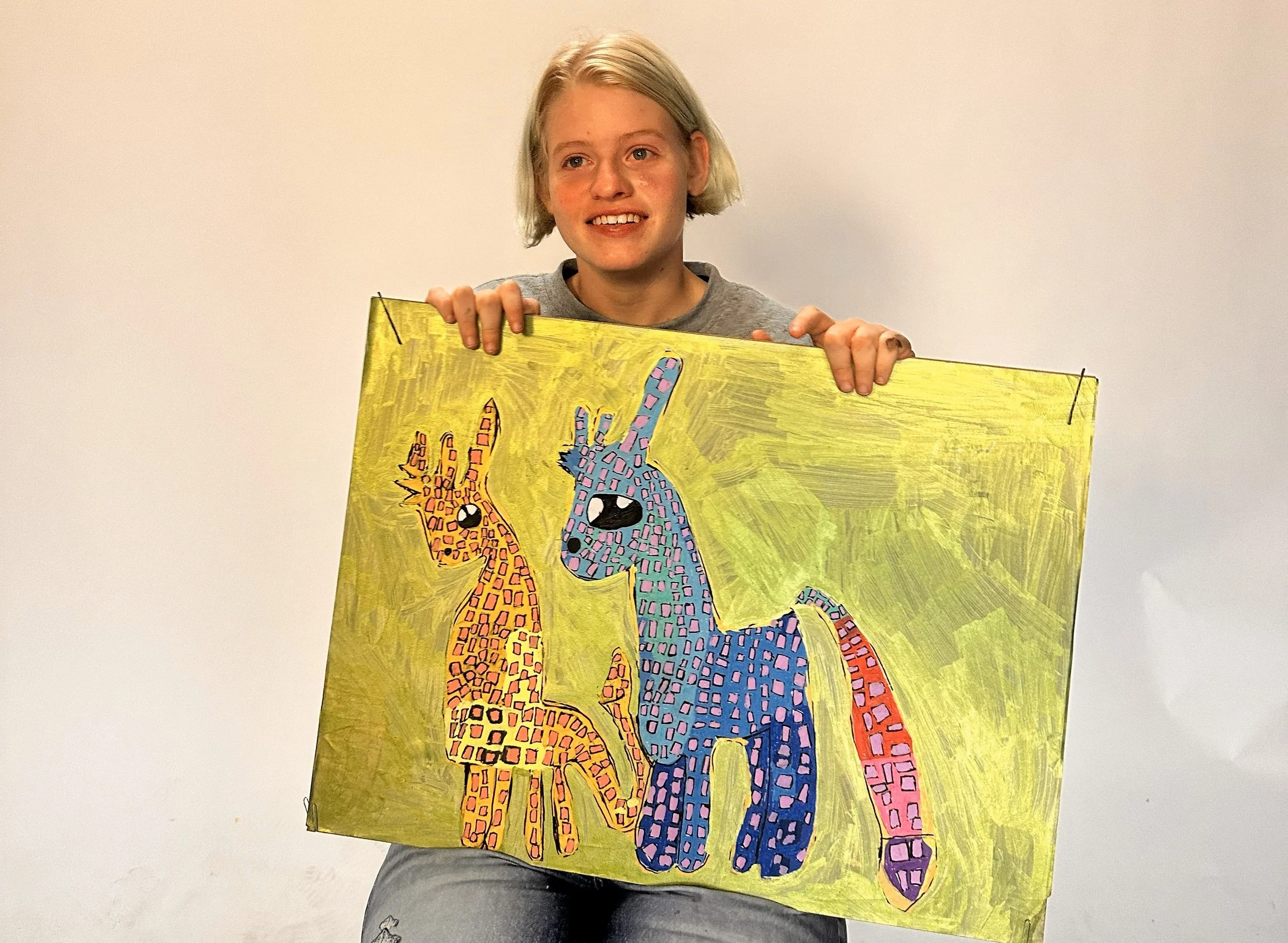 Clara Woods: Inspiring Inclusion