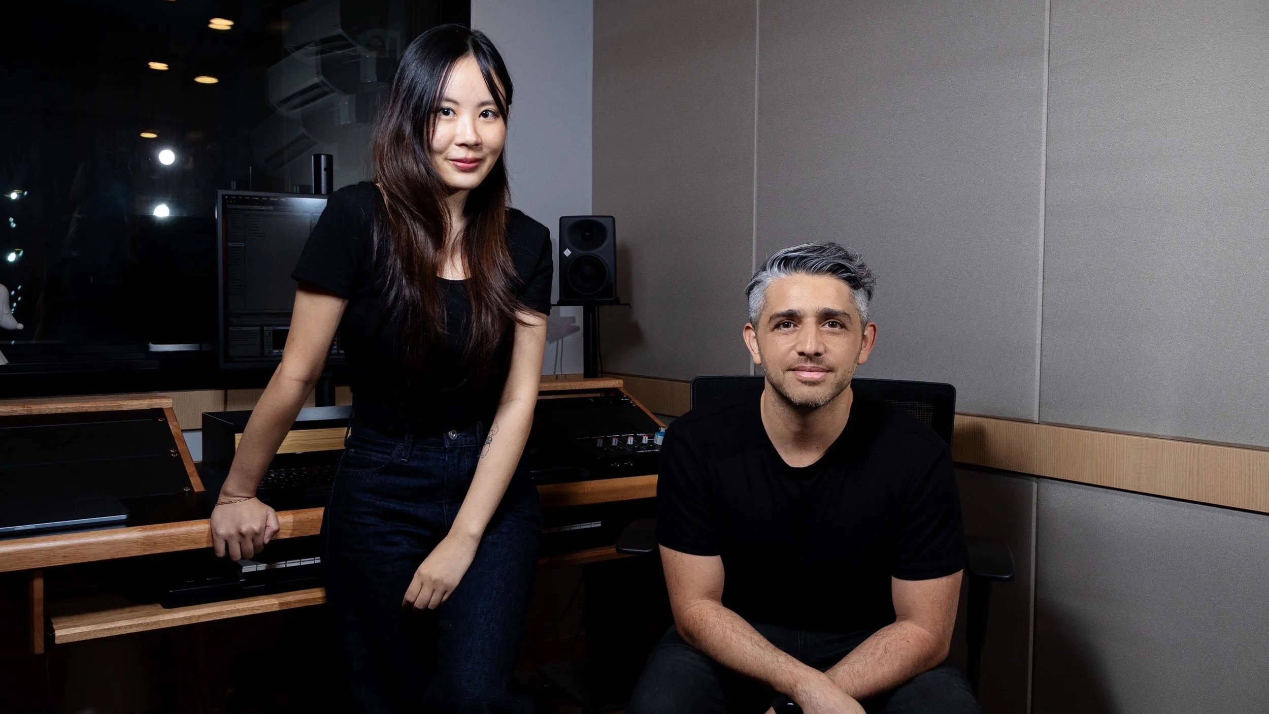 Kiyan Foroughi: The Journey Back to Yourself