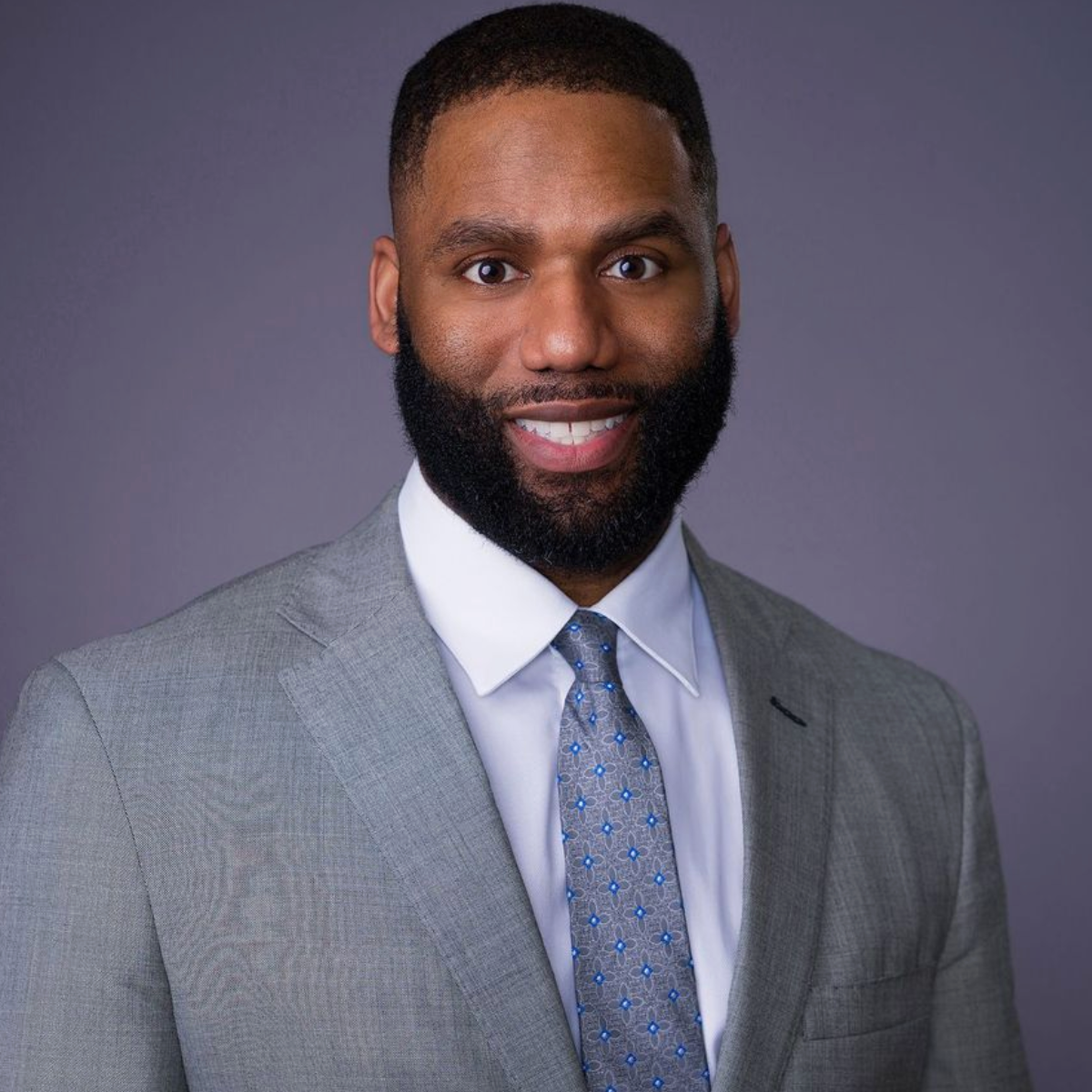 Our Favorite Candidates in 2026 - Evan Turnage, Mississippi's 2nd Congressional District