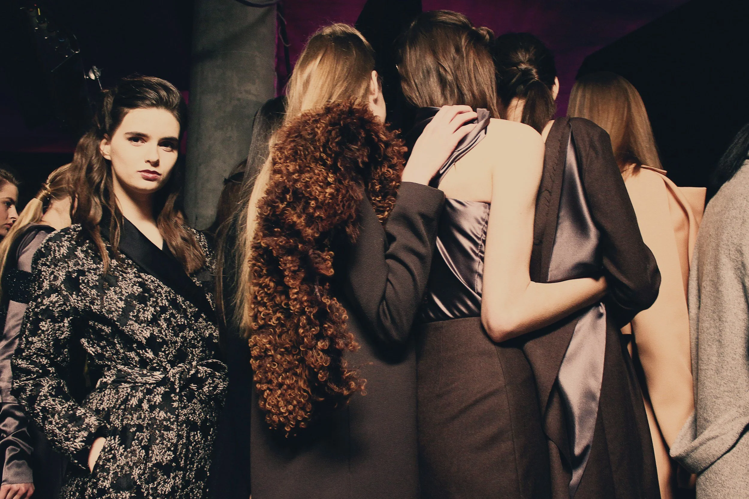 NYC Fashion Week: Sustainability