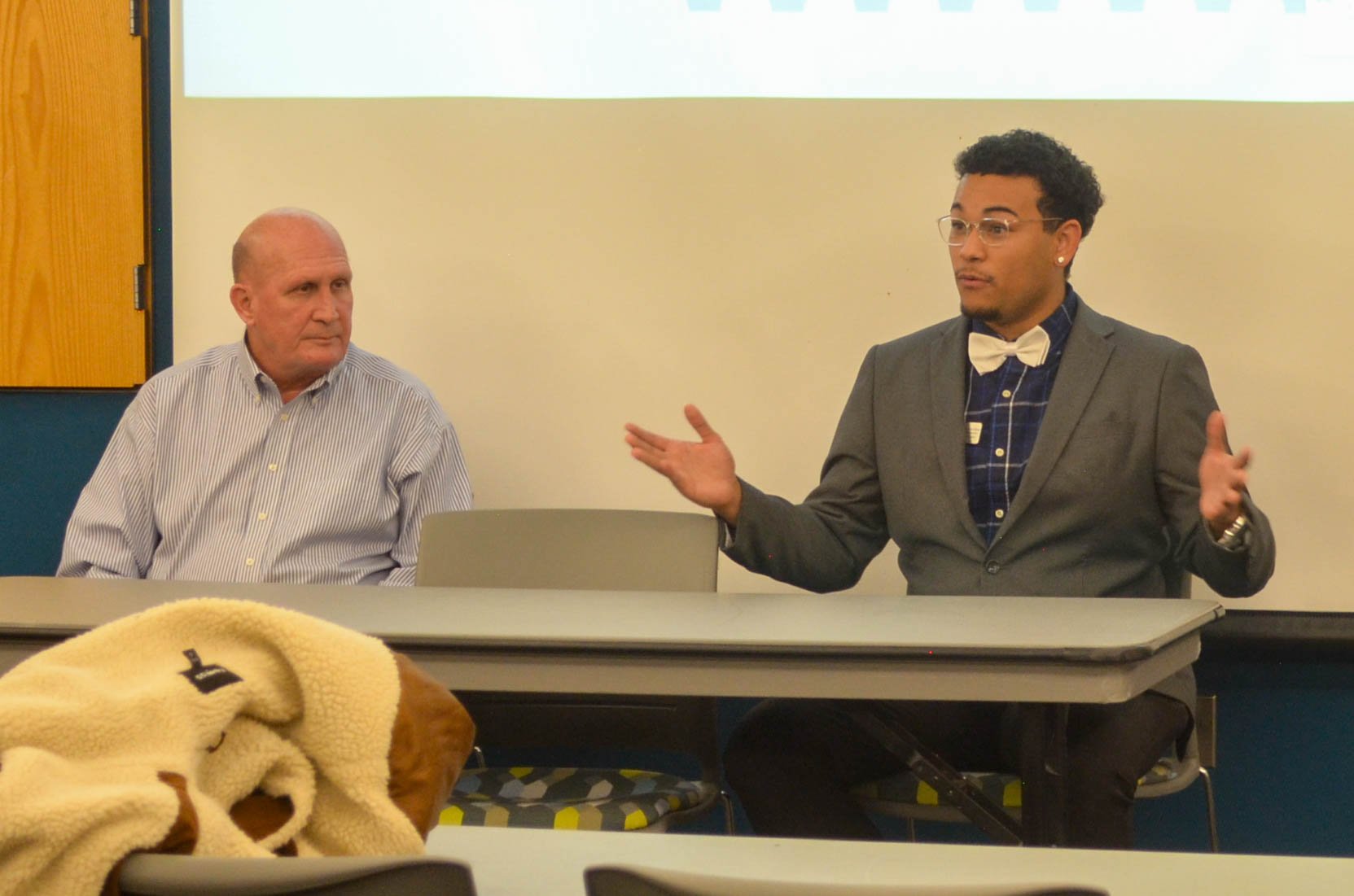 Our Favorite Candidates in 2026 - Kyah Creekmore, North Carolina's 5th Congressional District