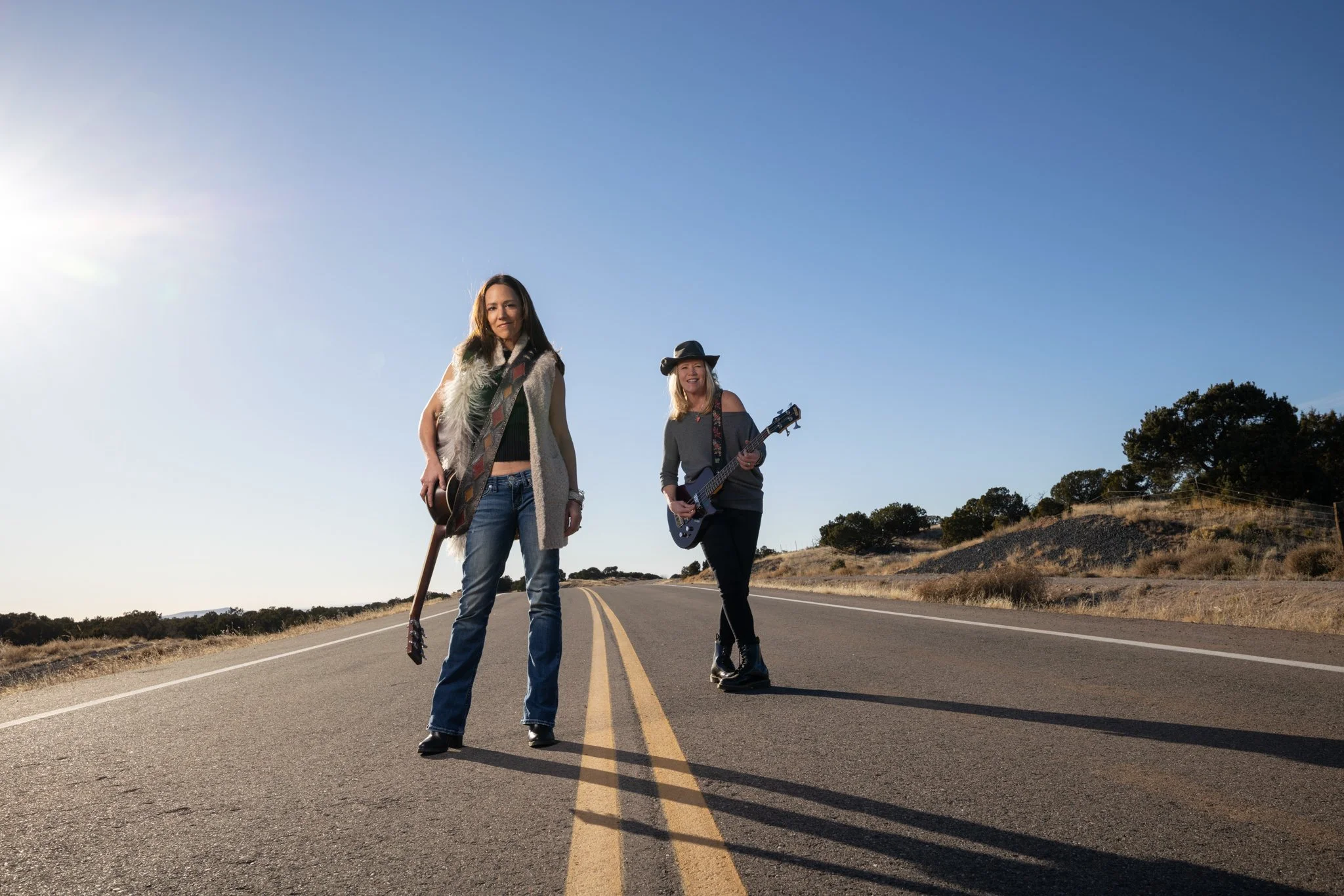 Whiskey Flower's Unapologetic Honesty