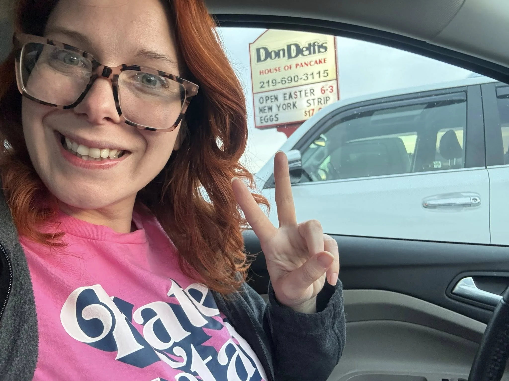 Our Favorite Progressive Candidates in 2026 - Kate-Lynn Holley, Indiana State Senate, District 6