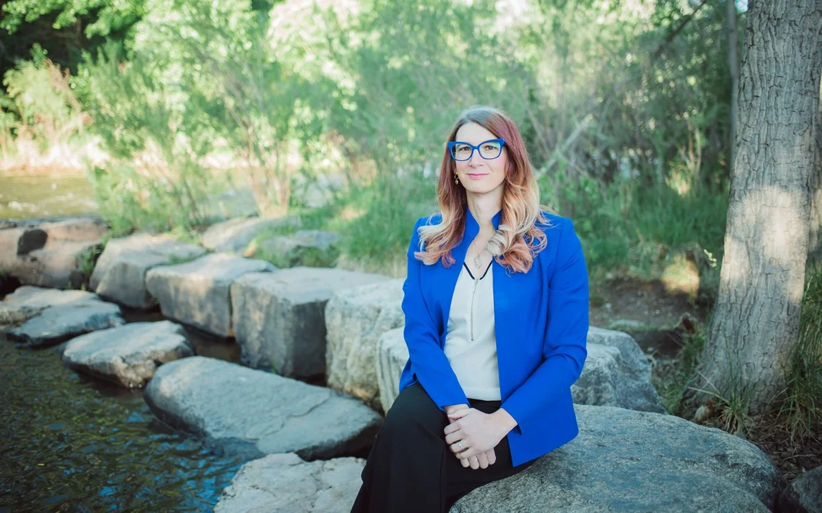 Our Favorite Progressive Candidates in 2026 - Brianna Titone, Colorado State Treasurer