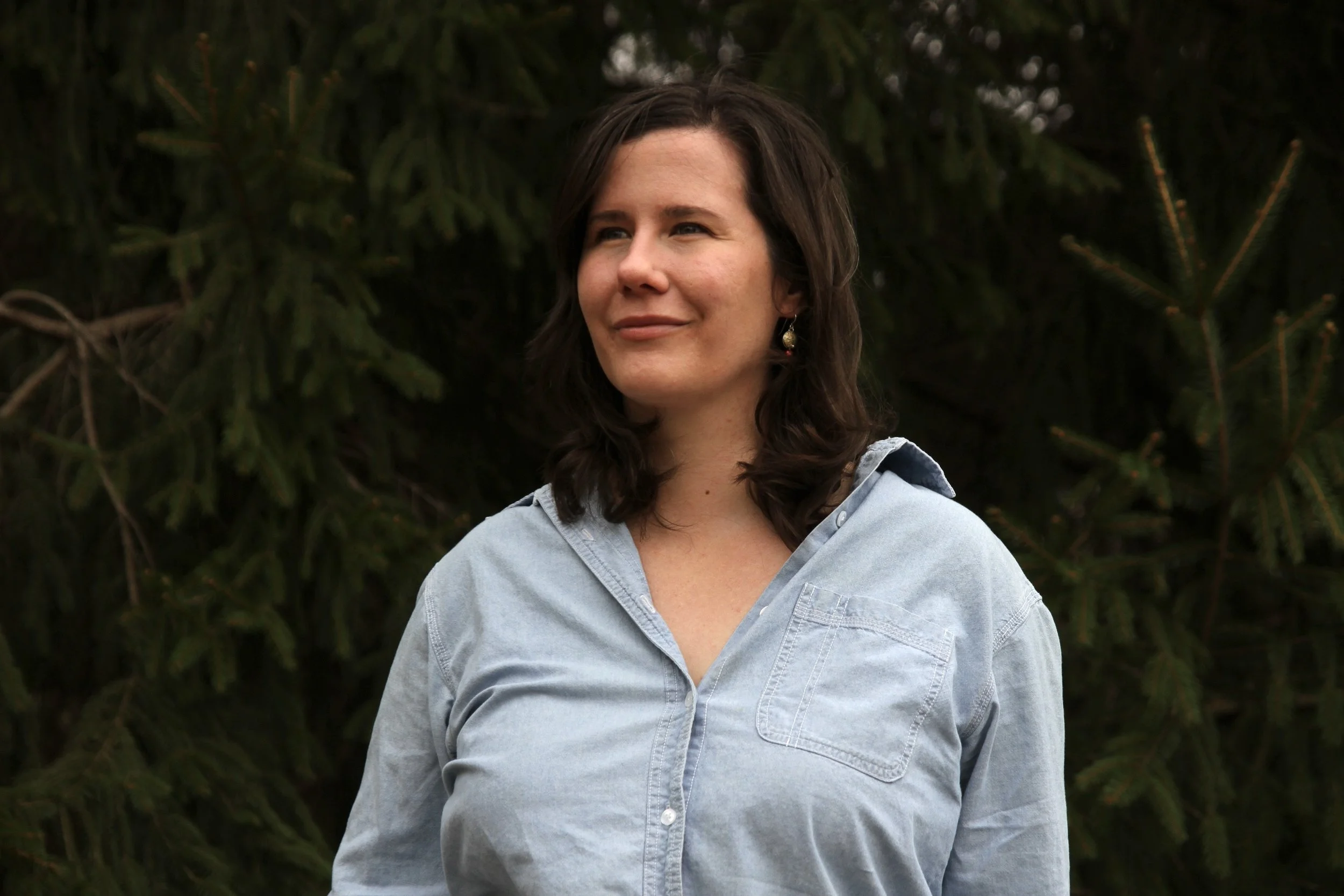 Our Favorite Progressive Candidates in 2026 - Elizabeth Ferris, West Virginia Senate District 15