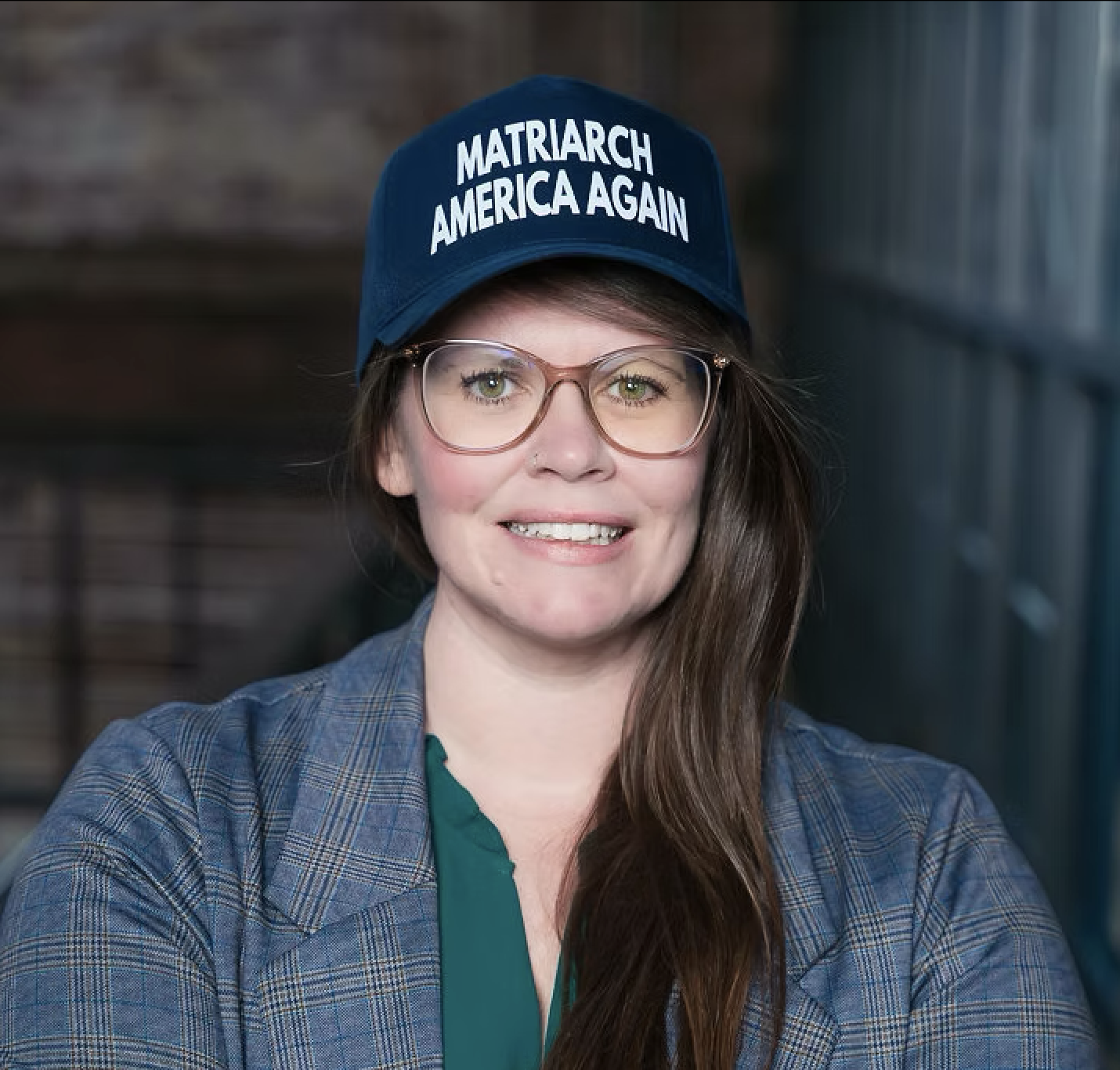 Our Favorite Progressive Candidates in 2026 - Jen Wiles, North Carolina General Assembly District 75