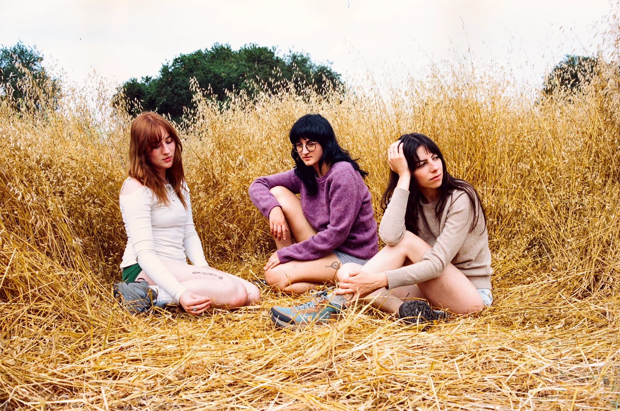 Kid Sistr on New Music &amp; Queer Identity