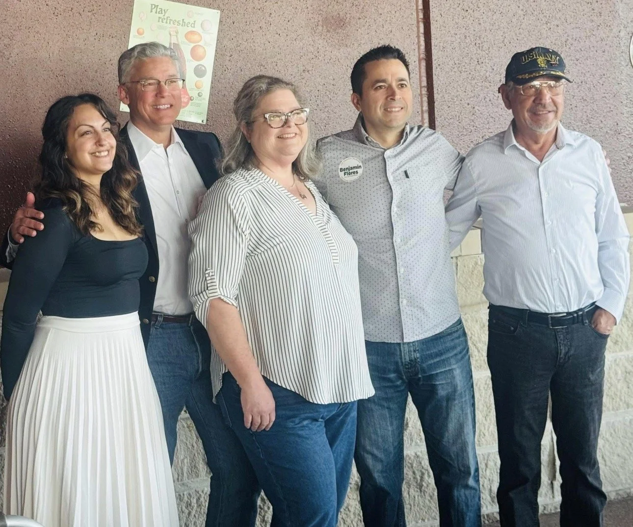 Our Favorite Progressive Candidates in 2026 - Crystal Sedillo, Texas House of Representatives, District 30