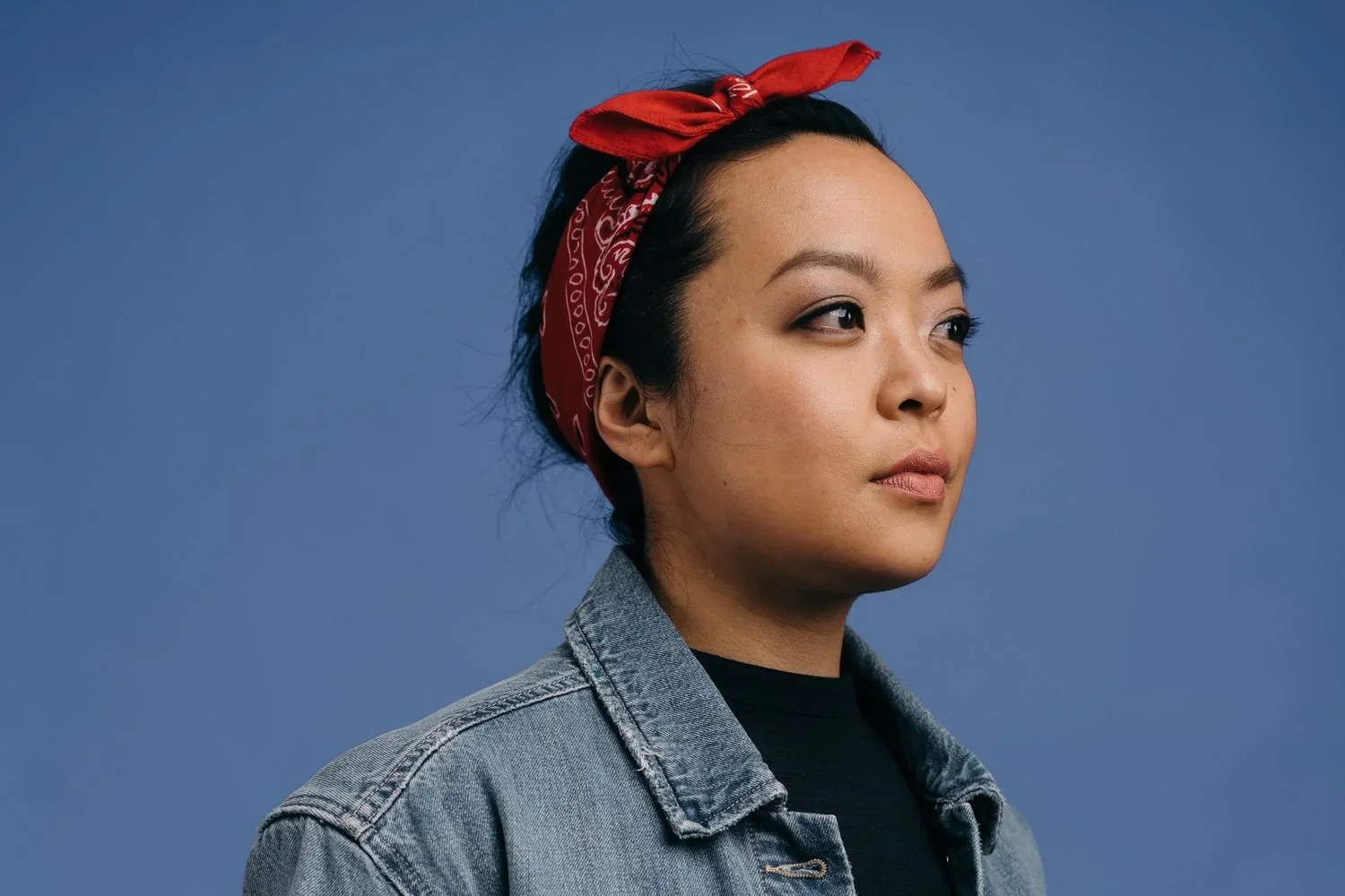 Our Favorite Progressive Candidates in 2026 - Francesca Hong, Governor of Wisconsin