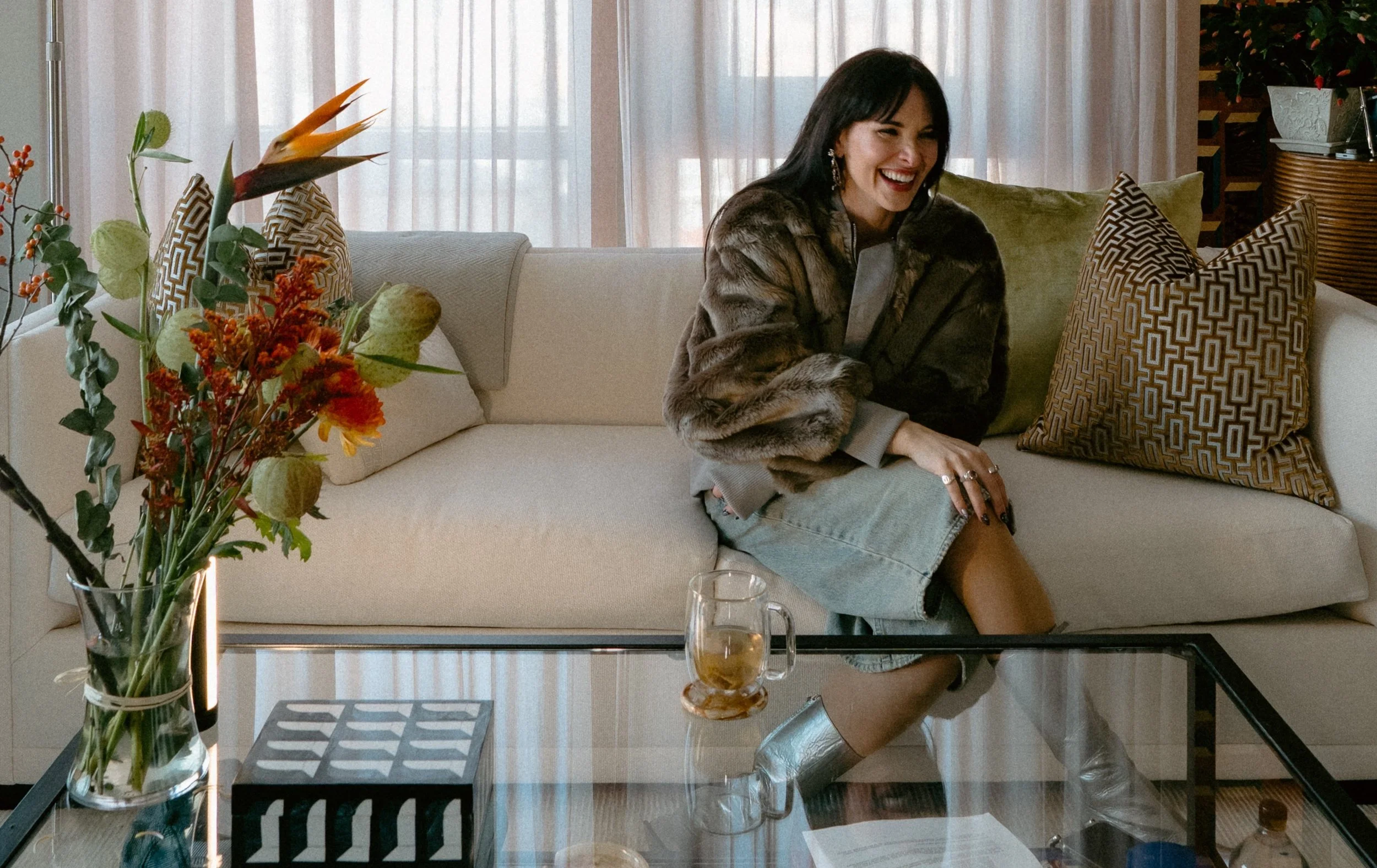 Bailey Hyneman's New Soulful Single