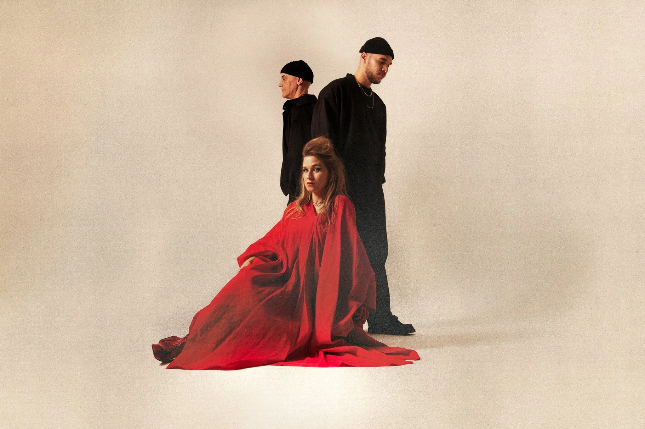 Selah Sue's Captivating Collaboration