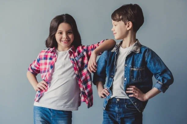 Boys Clothing Size Chart Explained: Sizes, Measurements &amp; Fit Guide