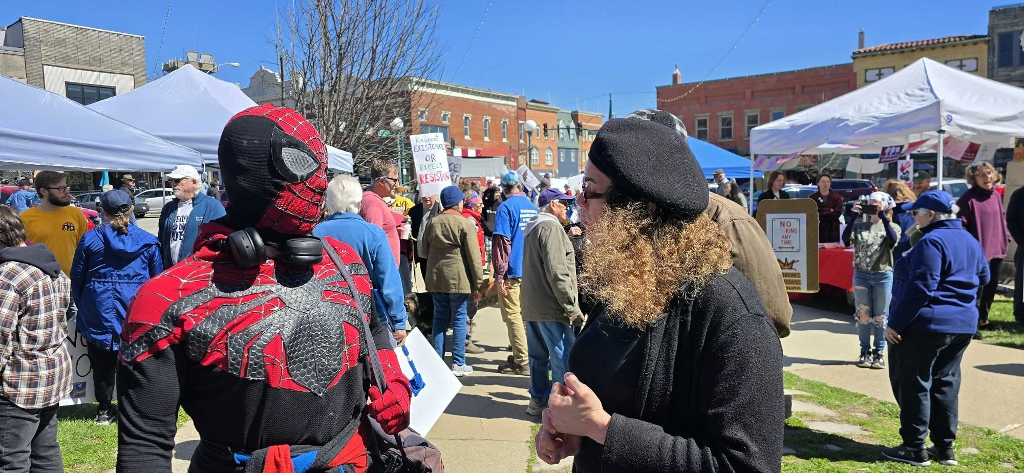 Our Favorite Progressive Candidates in 2026 - Lilliana Young, Indiana House of Representatives District 61