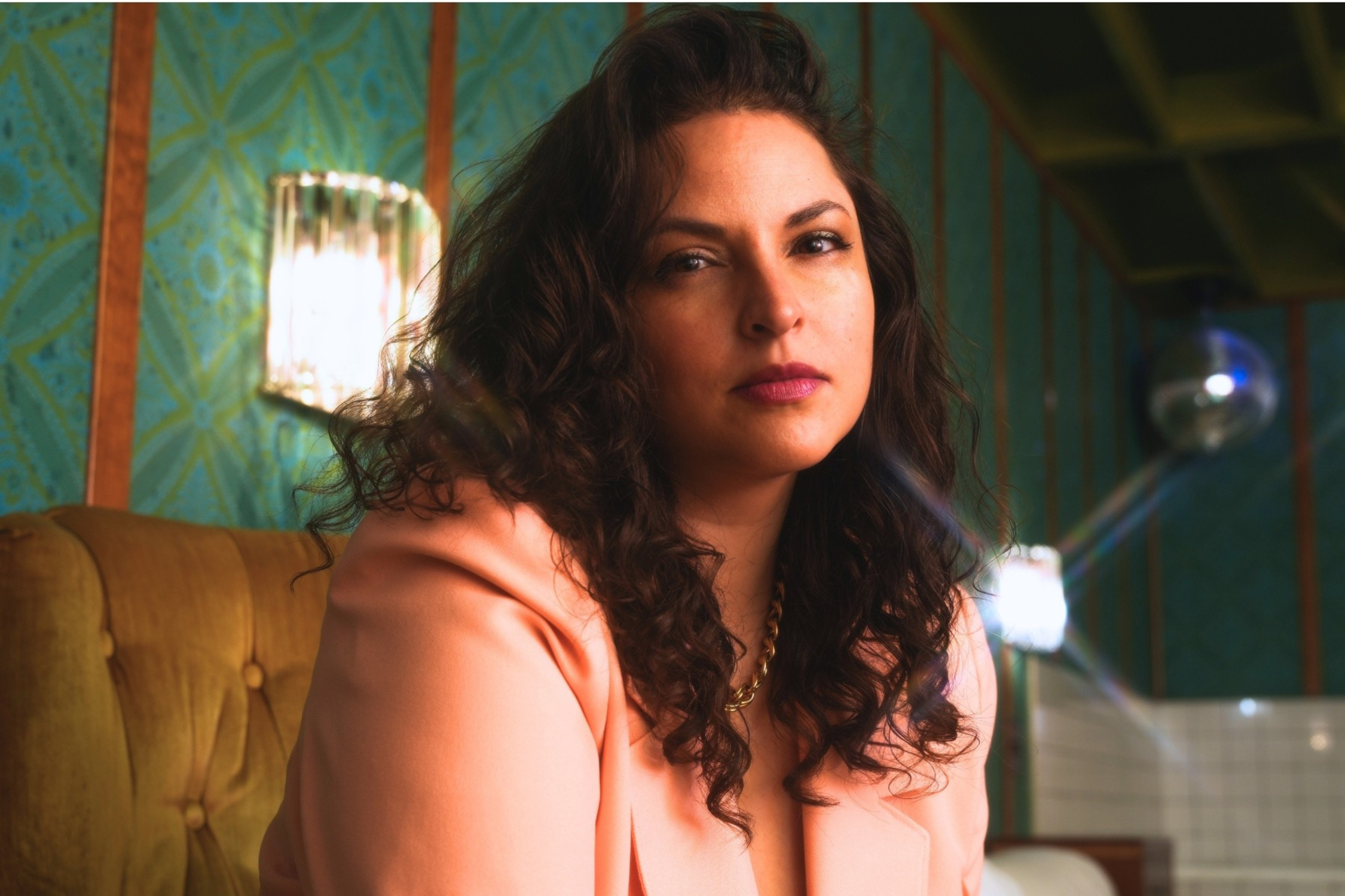 Danni Nicholls Will Touch Your Soul With Her Lyrics 