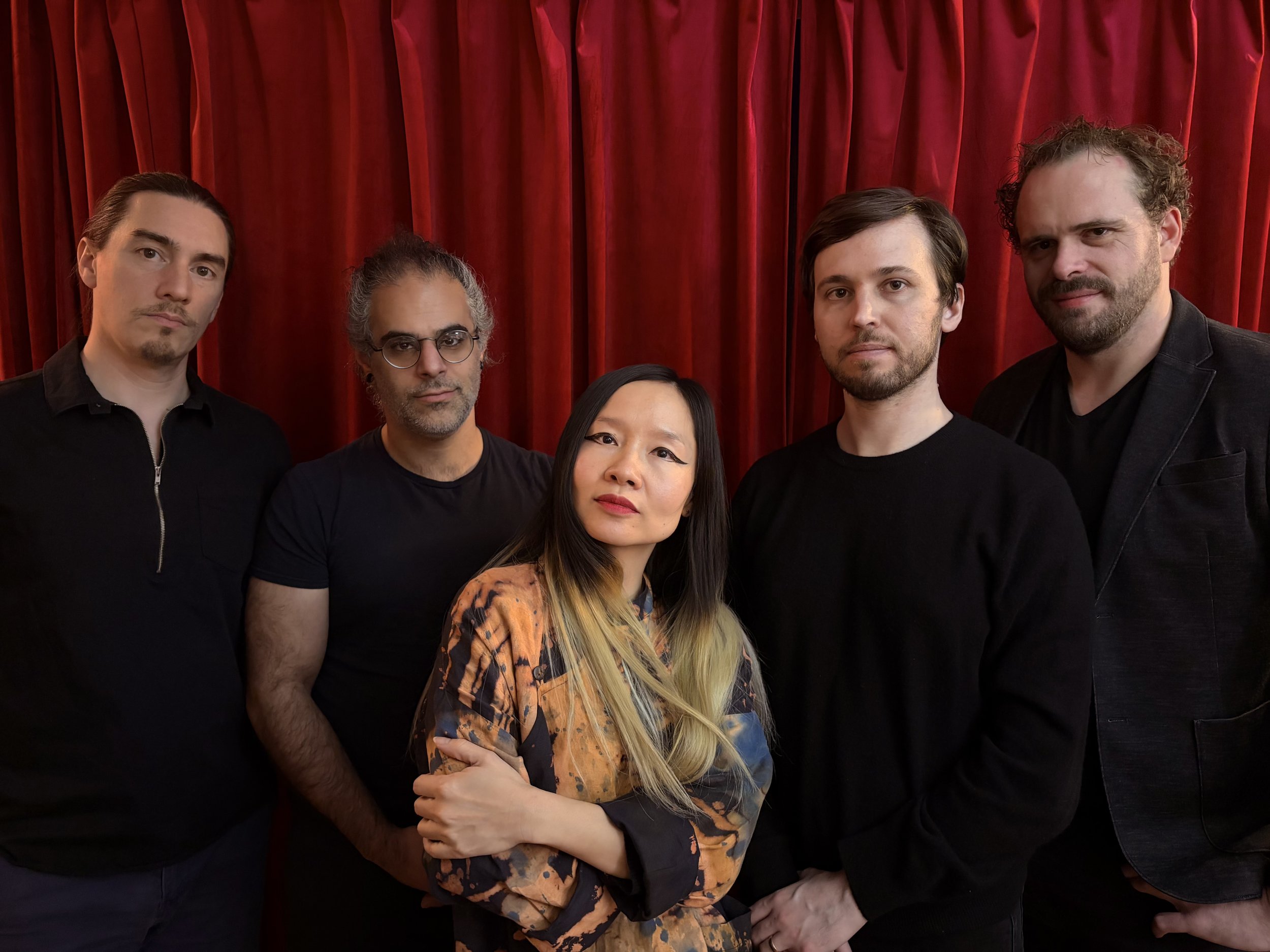 Mai Khoi - Pop Star To Exile 