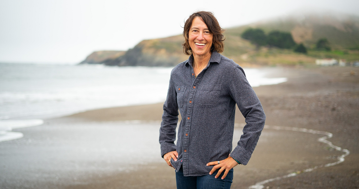 Our Favorite Progressive Candidates in 2026 - Janelle Kellman, Lieutenant Governor of California
