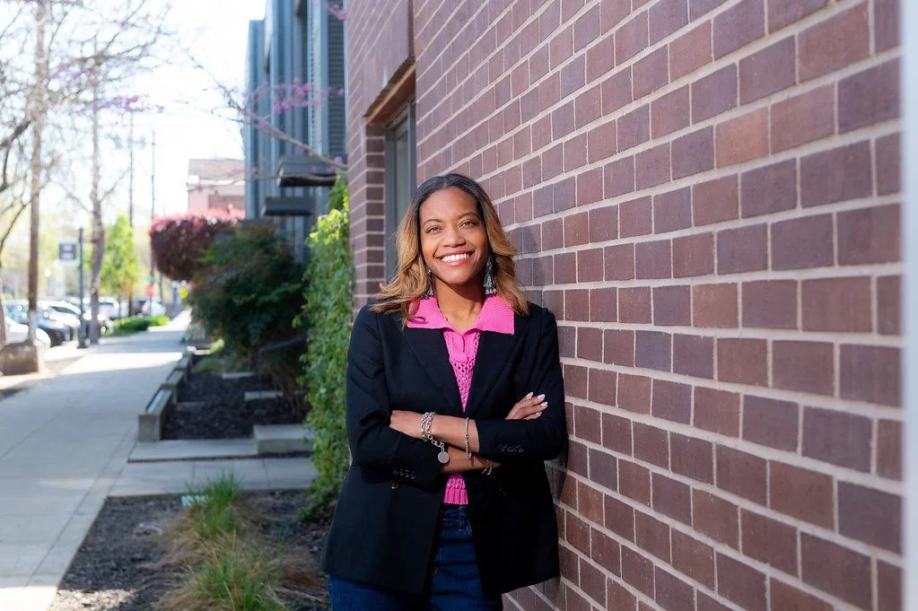 Our Favorite Progressive Candidates in 2026 - Lauren Babb Tomlinson, California's 6th Congressional District