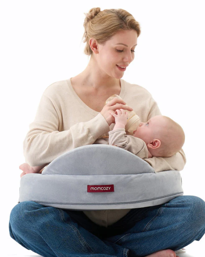 Essential Support for Every Stage: How a High-Quality Maternity Pillow Improves Pregnancy Sleep and Nursing Comfort