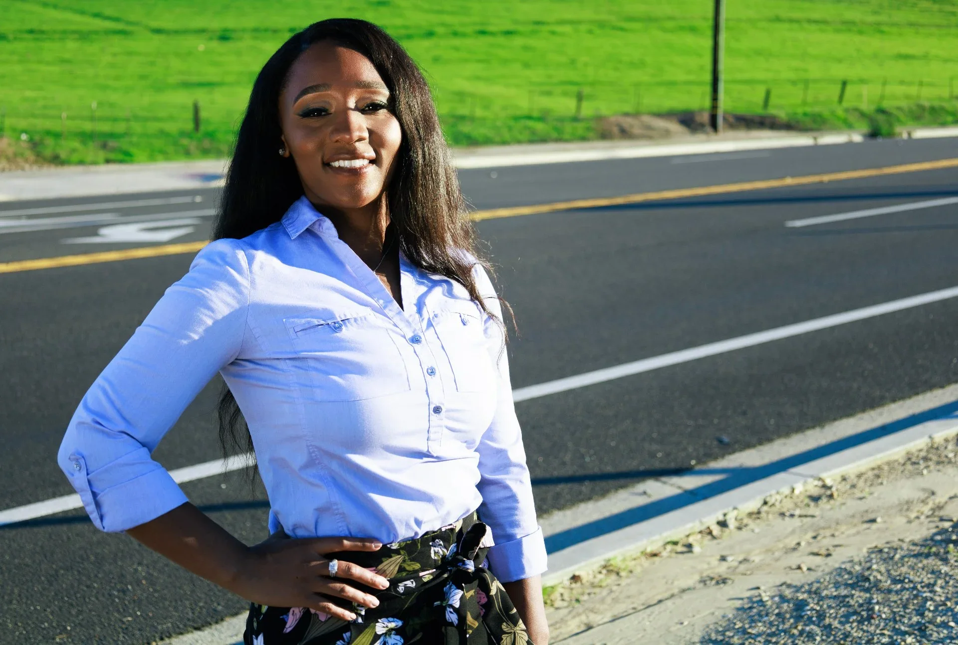 Our Favorite Progressive Candidates in 2026 - Shonique Williams, California's 41st Congressional District