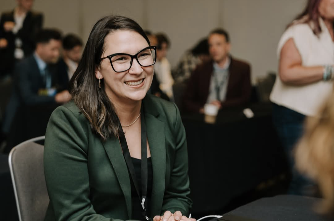 Our Favorite Progressive Candidates in 2026 - Amanda Gonzalez, Colorado Secretary of State