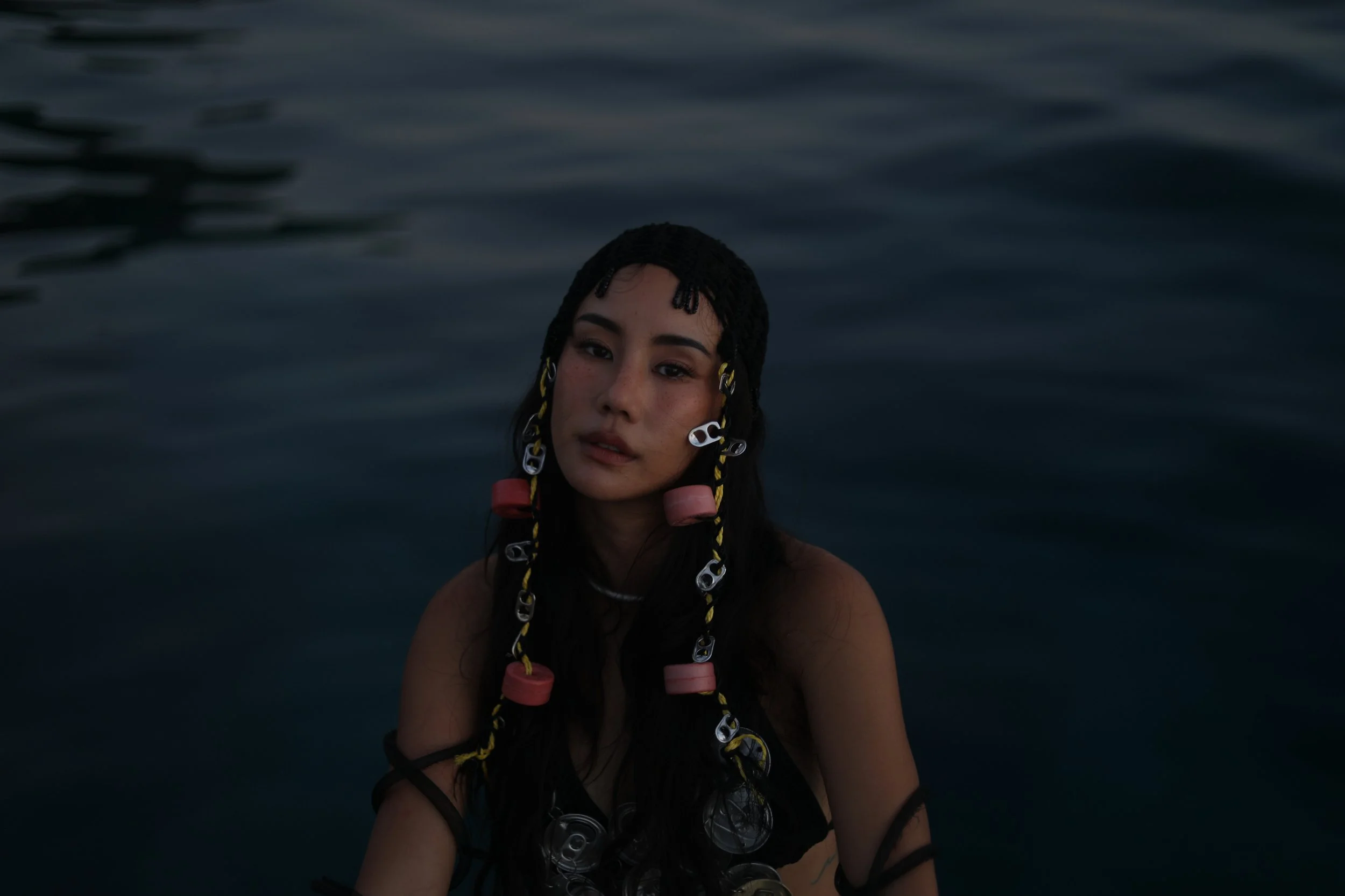Notep Draws Strength Through Coral Reefs for Upcoming EP
