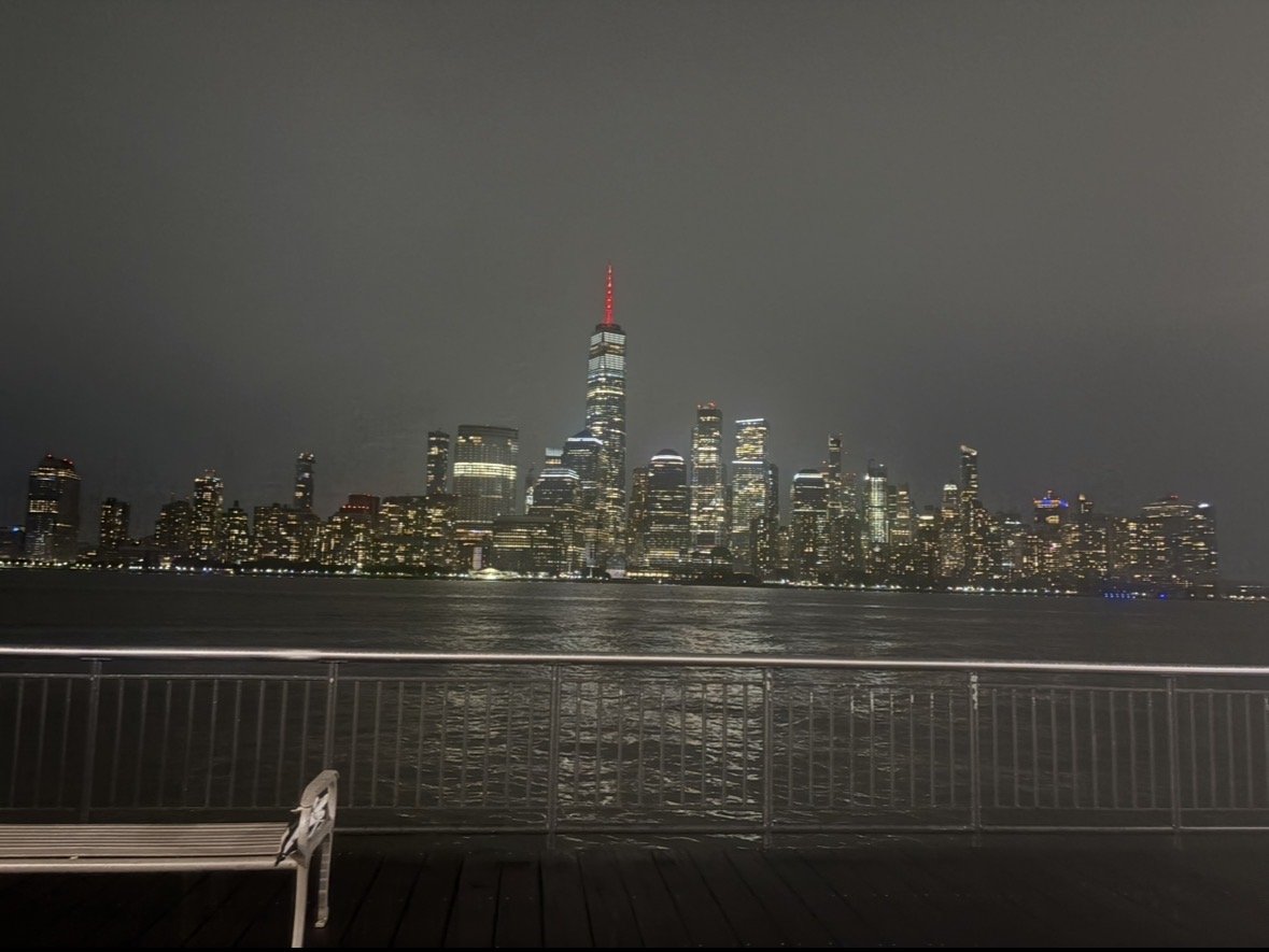 Staying Clean and Green in the Busiest City in The World