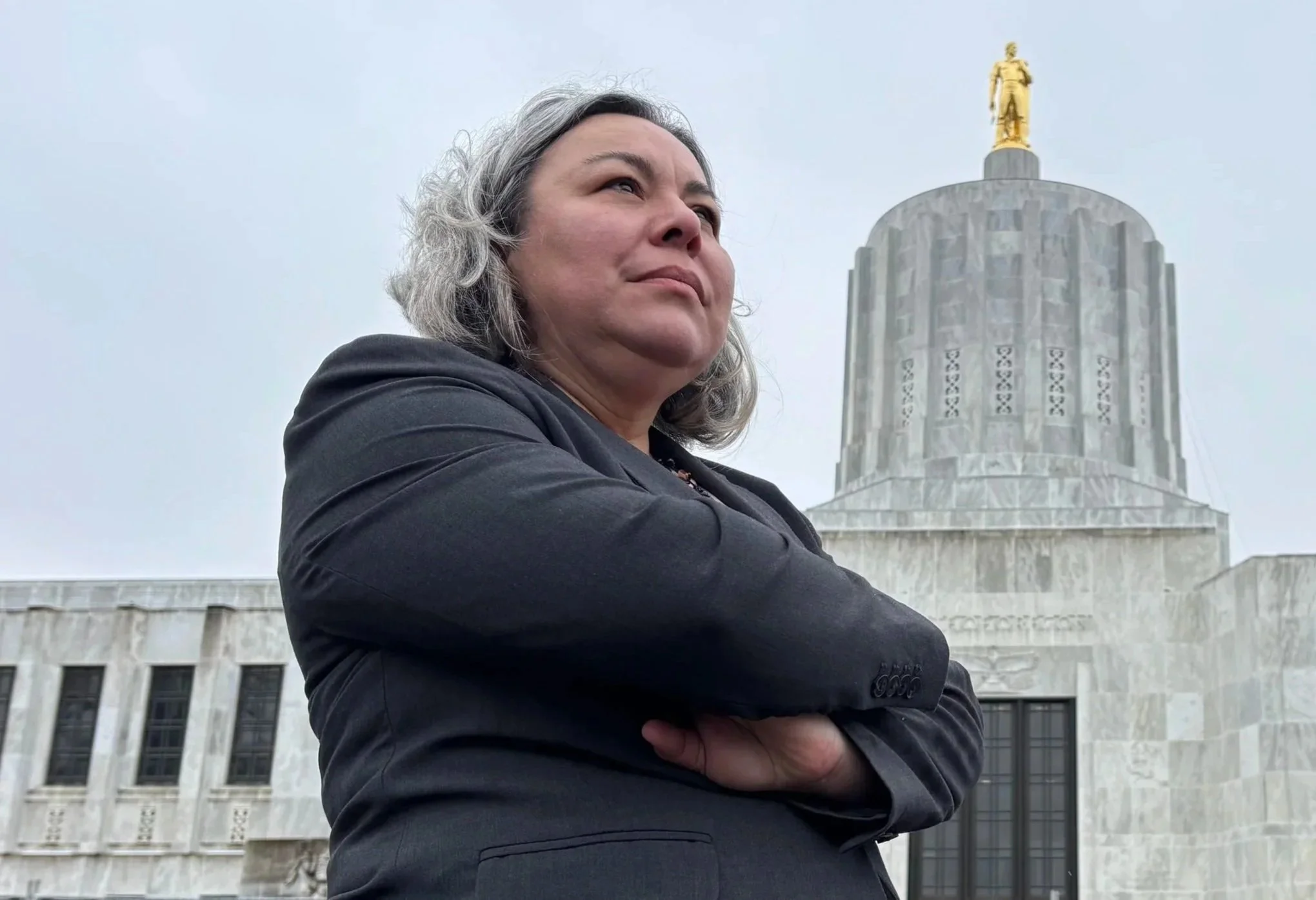 Our Favorite Progressive Candidates in 2026 - Myrna Munoz, Oregon State Senate District 15