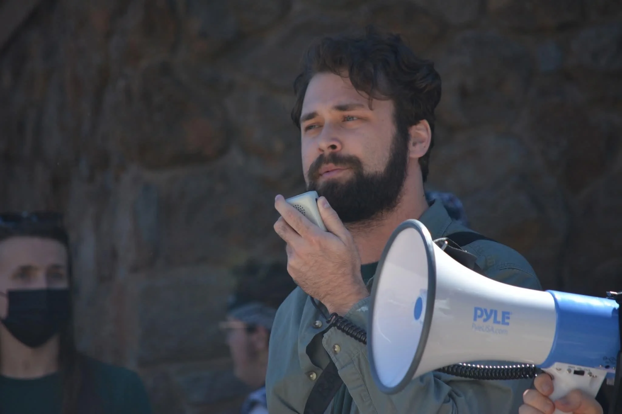 Our Favorite Progressive Candidates in 2026 - Brendan Trachsel, Arizona House of Representatives District 6