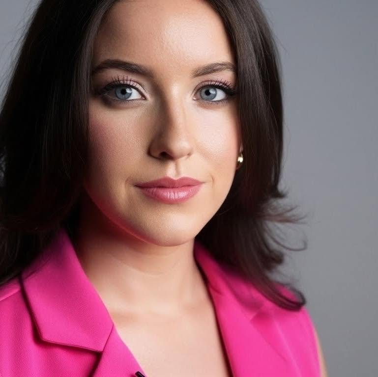 Our Favorite Progressive Candidates in 2026 - Katrina Manetta, Michigan House of Representatives District 58
