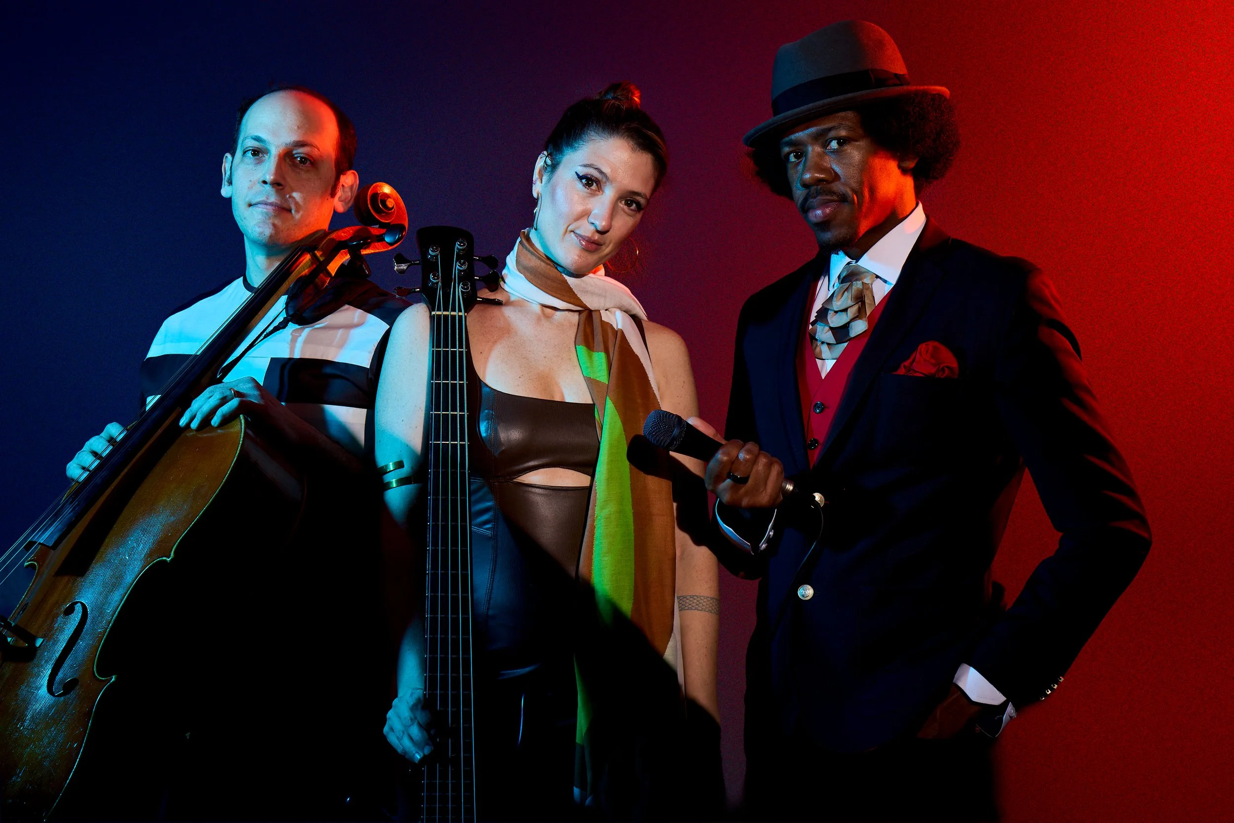 Biribá Union is Bringing Back Real Instruments and Cultural Diversity to the Music Industry 