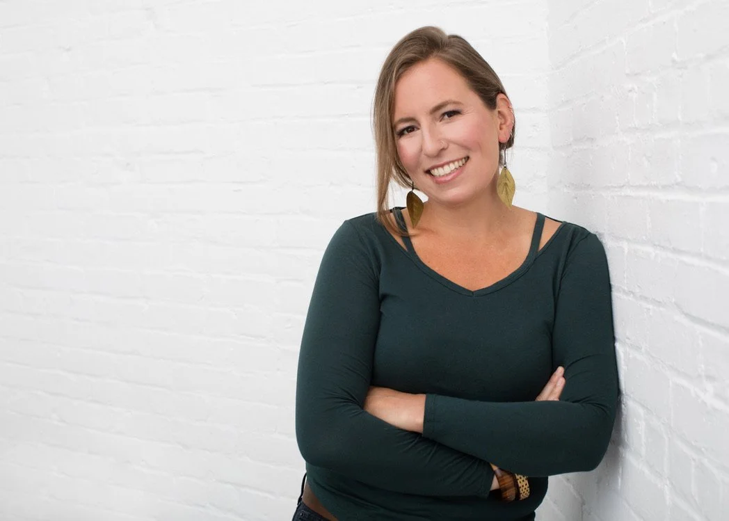 Our Favorite Progressive Candidates in 2026 - Meghan Kallman, Rhode Island Senate District 15