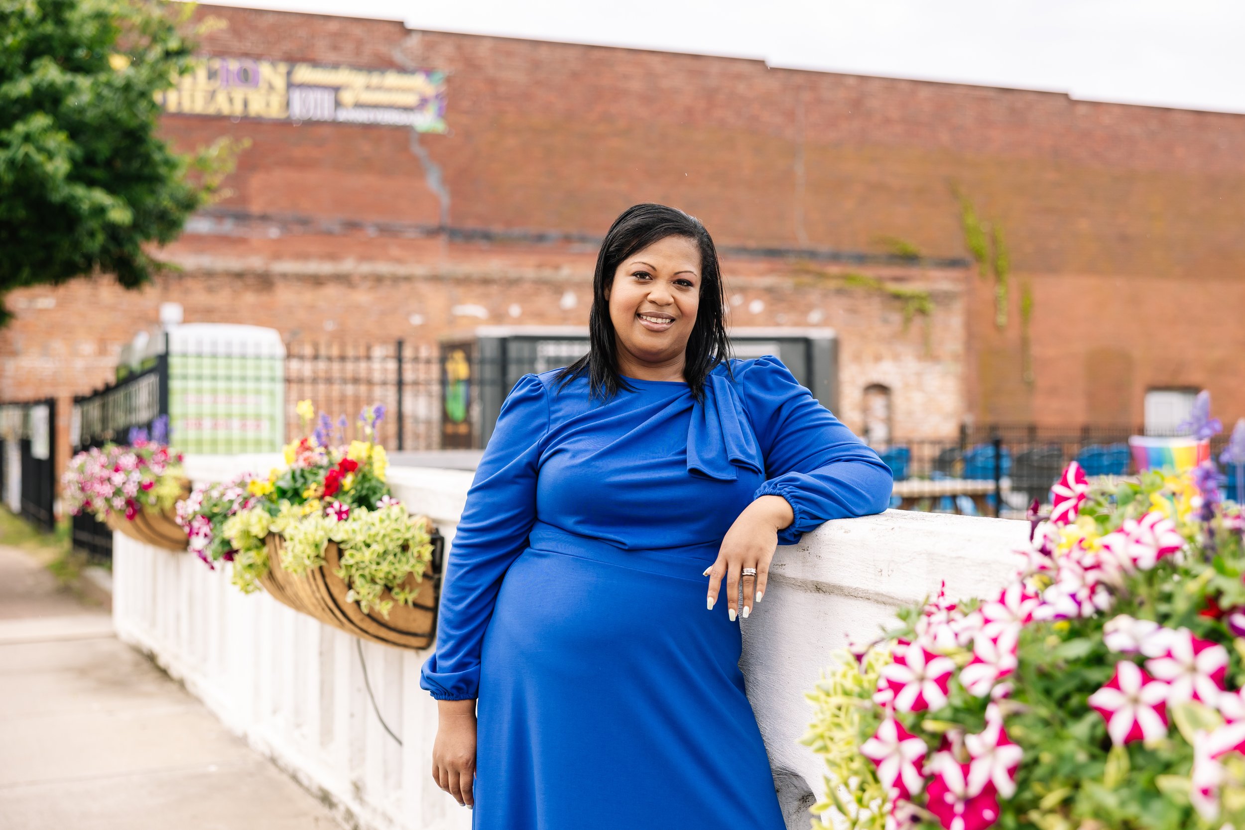 Our Favorite Progressive Candidates in 2026 - Alonna Berry, Delaware House of Representatives District 20