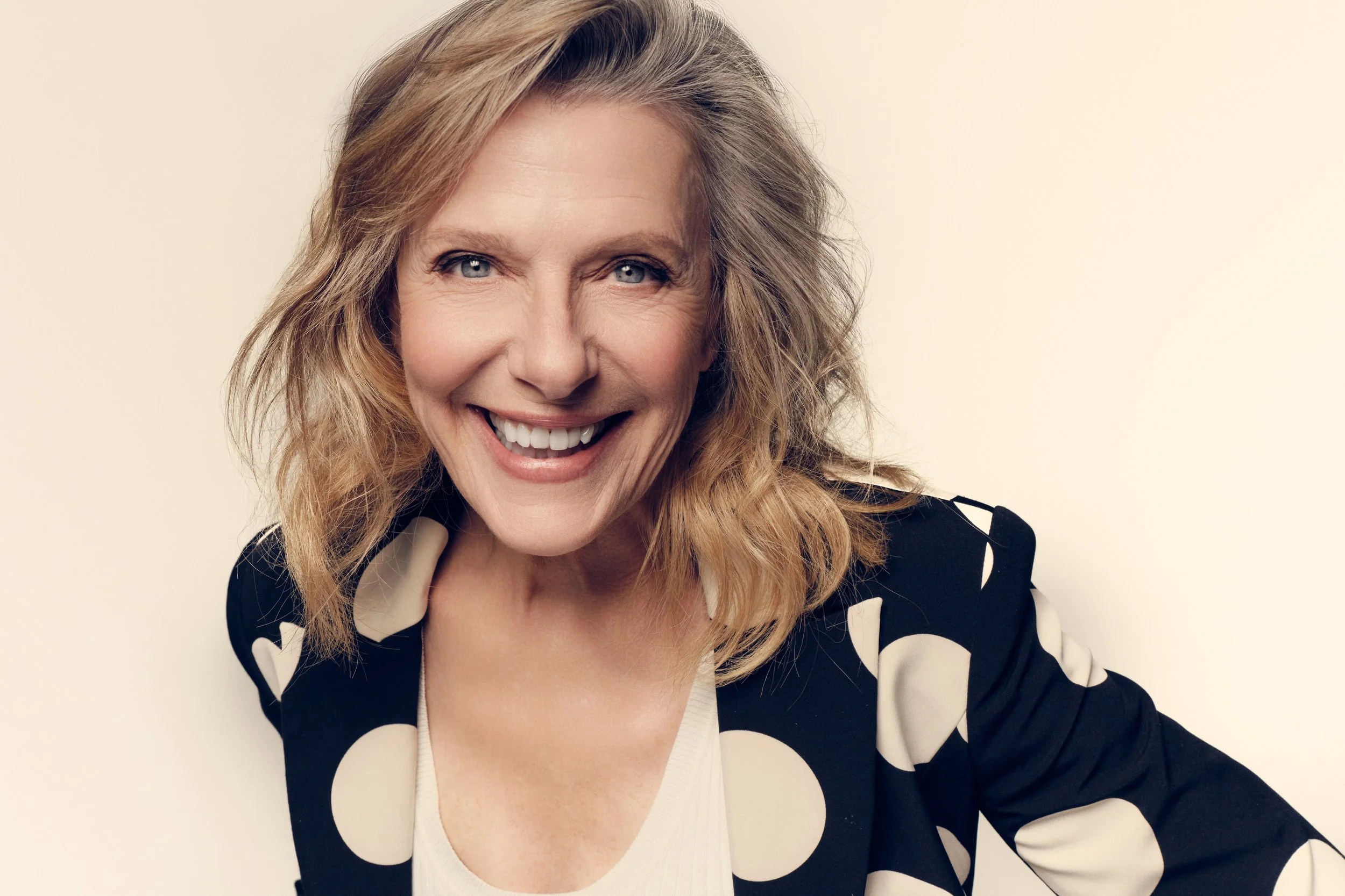 Rosalee Mayeux on being a "Model Mom," a Cancer Survivor and a Comedian