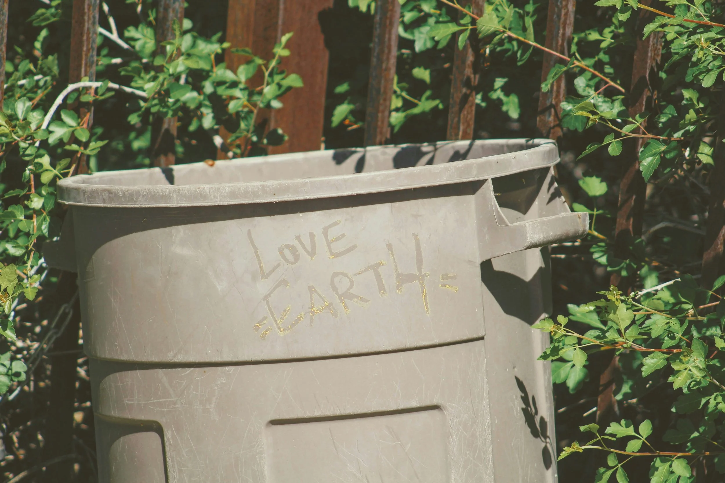 7 Ways to Challenge Yourself to Live Low Waste