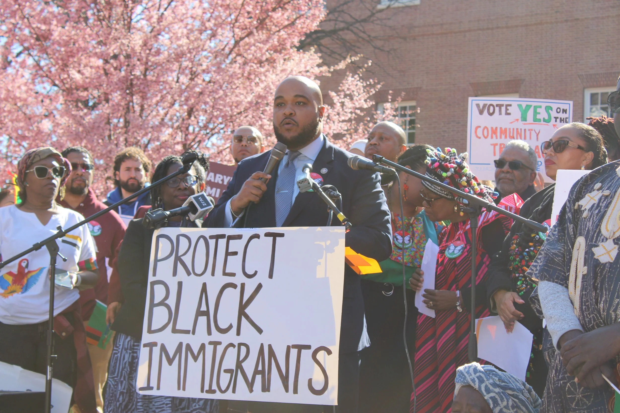 Our Favorite Progressive Candidates in 2026 - Ashanti Martinez, Maryland House of Delegates District 22