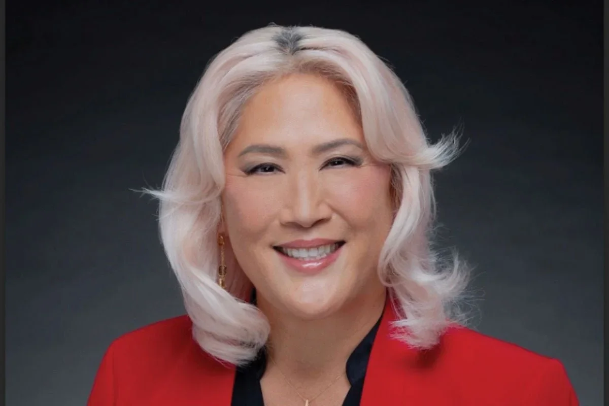 Our Favorite Progressive Candidates in 2026 - Kim Coco Iwamoto, Hawaii House of Representatives District 25