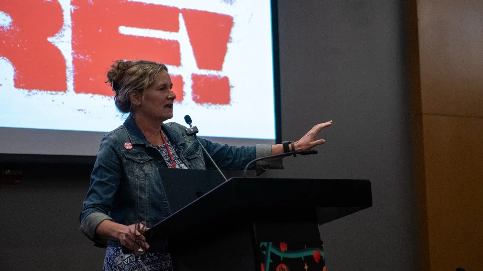 Our Favorite Progressive Candidates in 2026 - Tammy Carpenter, Oregon House of Representatives District 27