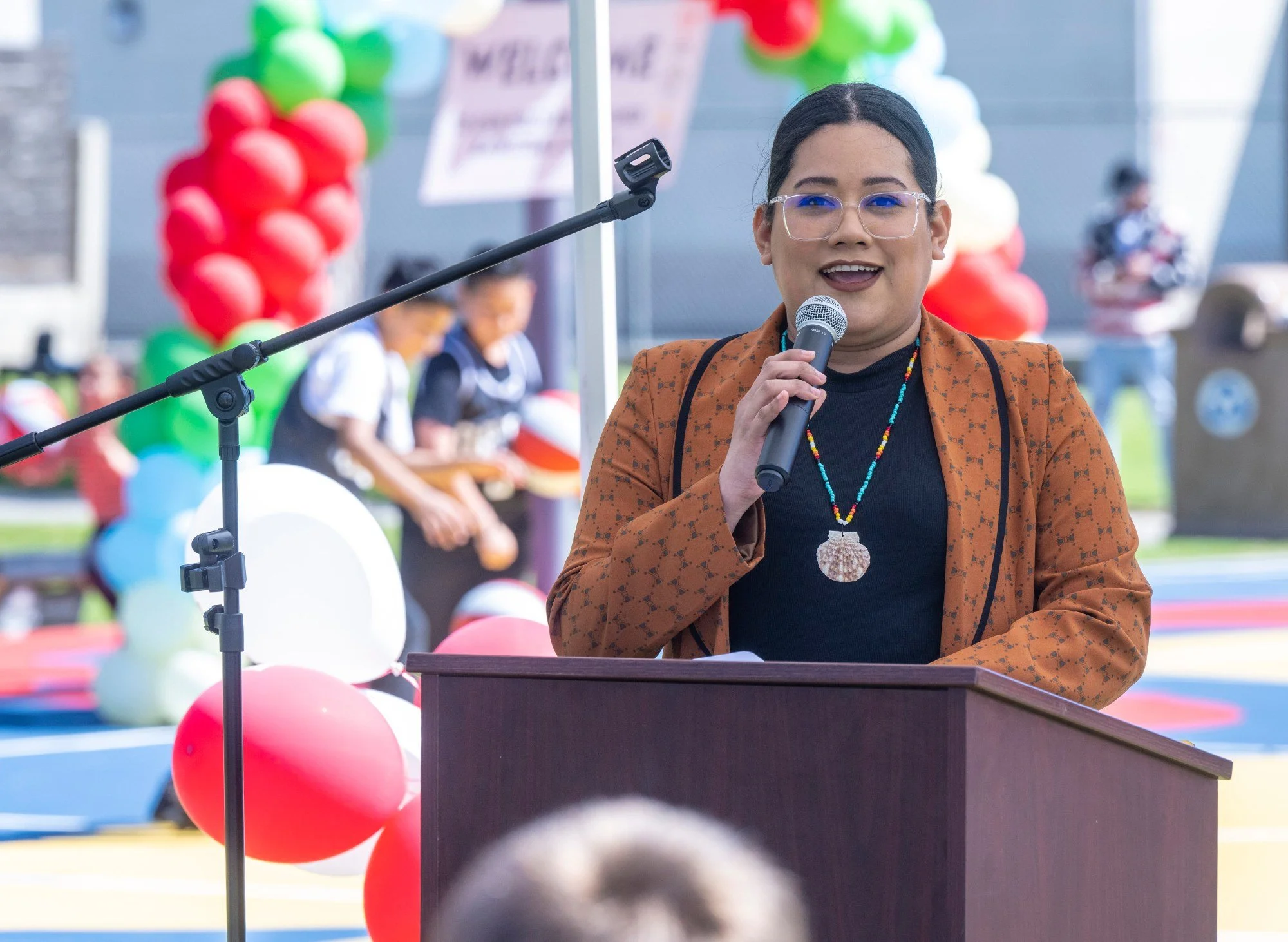 Our Favorite Progressive Candidates in 2026 - Jessie Lopez, California State Assembly District 68