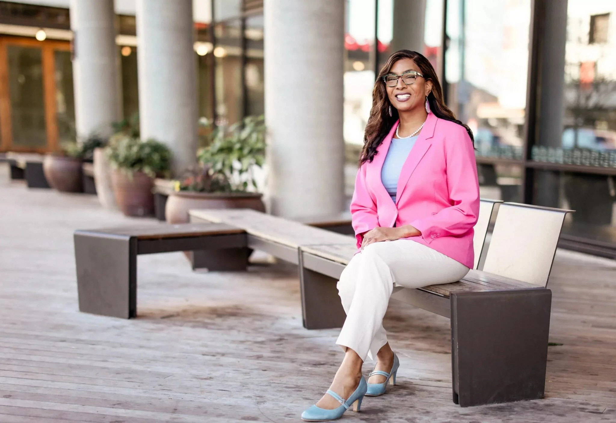 Our Favorite Progressive Candidates in 2026 - Jaelynn Scott, Washington House of Representatives, District 37