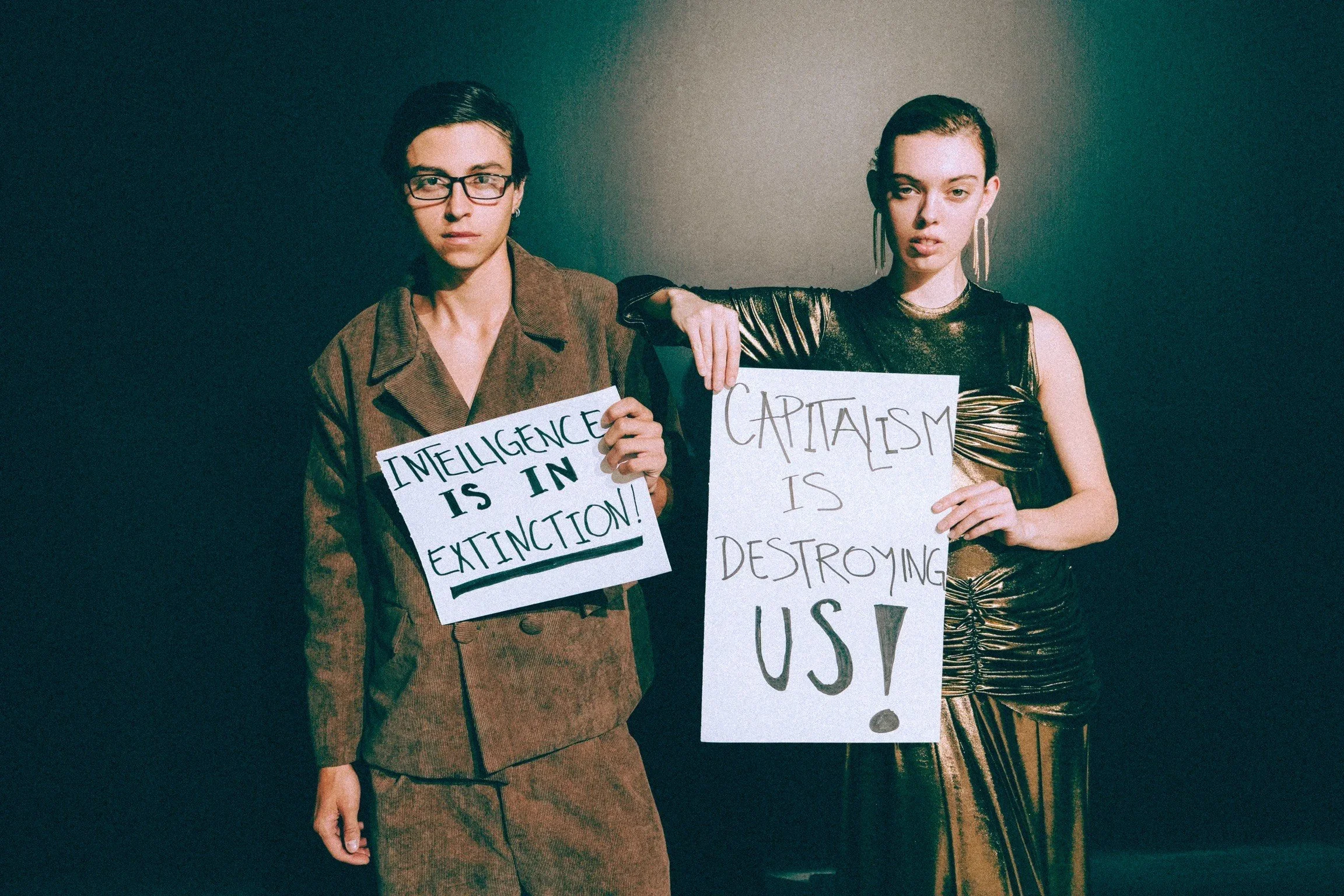 When Activism Meets Fashion - An Interview with VALADEZ, Cruelty Free and Slow Fashion Brand Owner Juan Luis Valadez