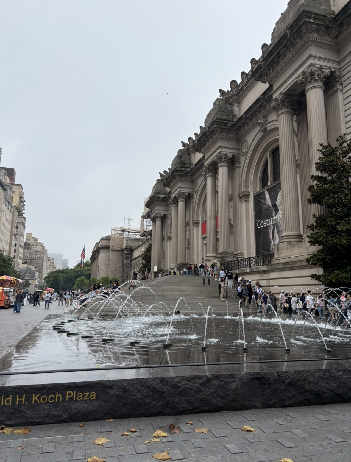 New York City Dos and Don'ts